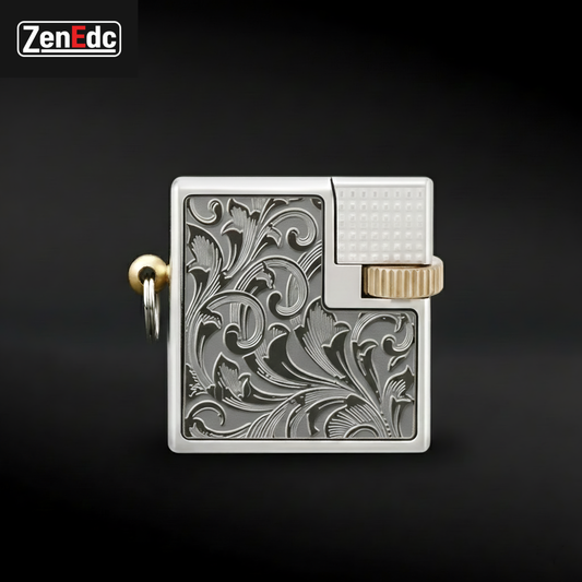 Vintage Ocean Wave Lighter