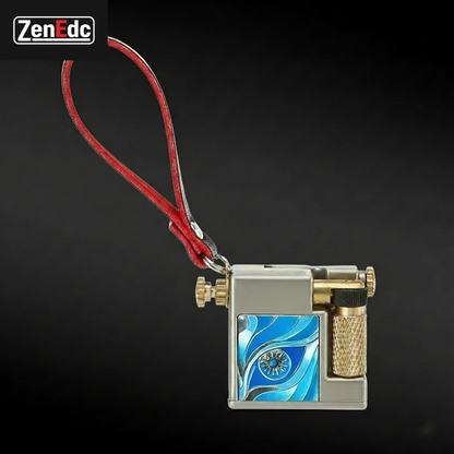 Vintage Pocket Lighter