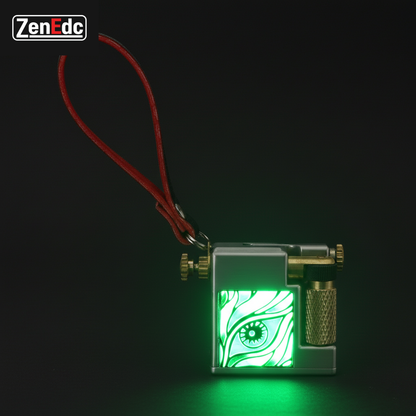 Vintage Pocket Lighter