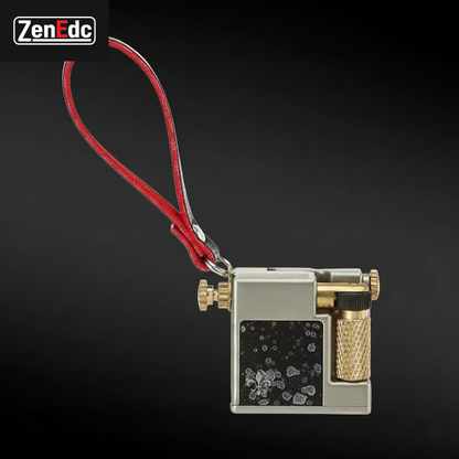 Vintage Pocket Lighter