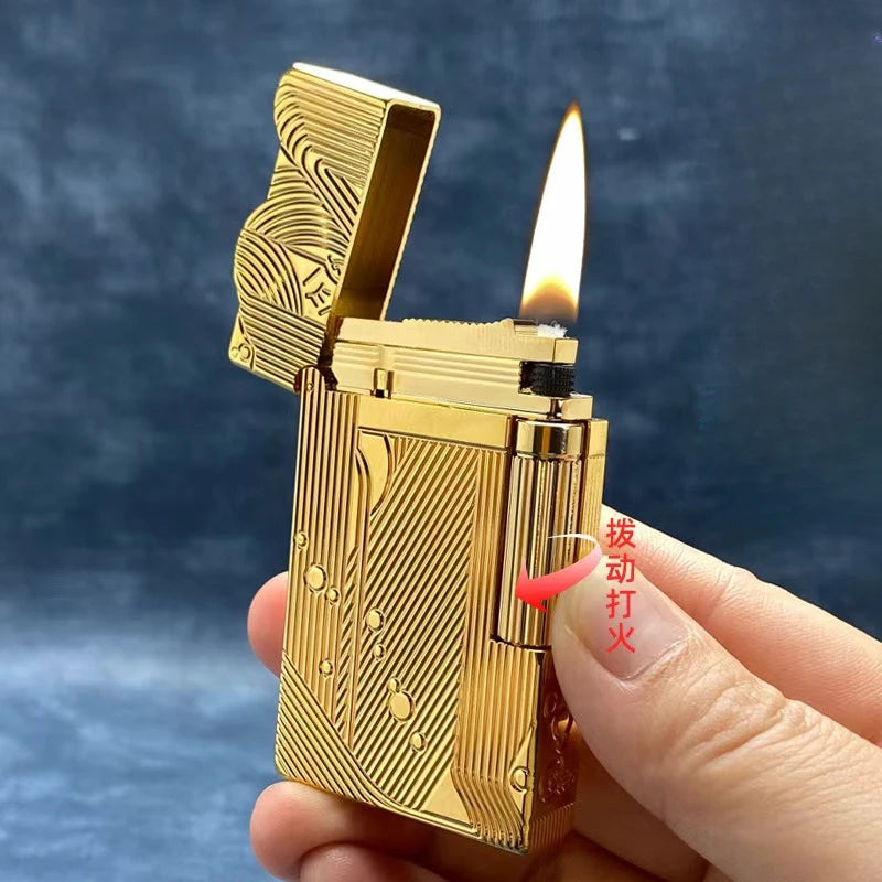 Sanji's Lighter