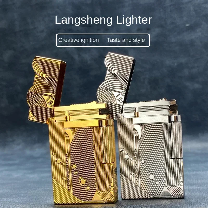 Sanji's Lighter