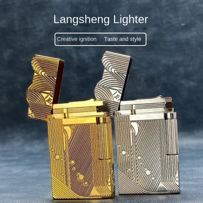 Sanji's Lighter