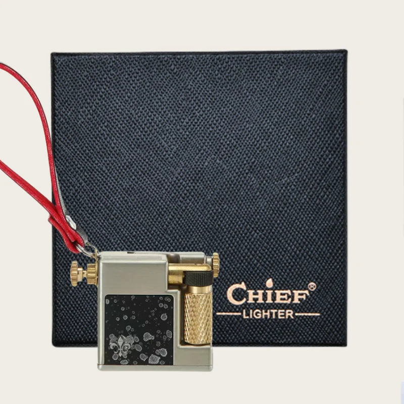 Vintage Pocket Lighter