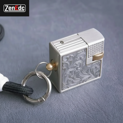 Vintage Ocean Wave Lighter