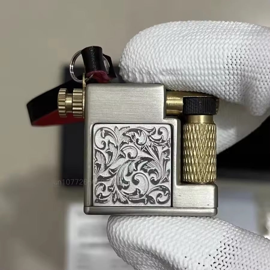 Vintage Pocket Lighter