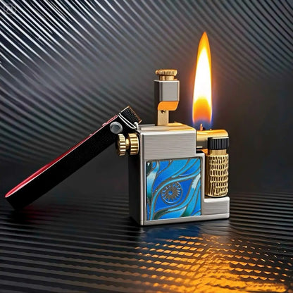 Vintage Pocket Lighter
