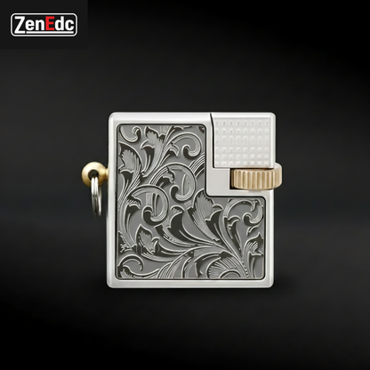 Vintage Ocean Wave Lighter