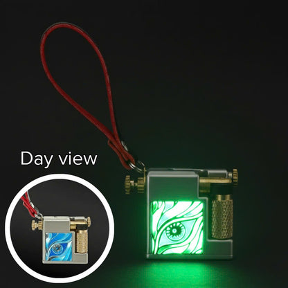 Vintage Pocket Lighter