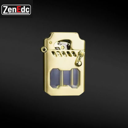 Transparent Mechanical Lighter